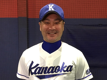 指導者 選手 金岡ボーイズ 大阪府堺市を拠点とする中学硬式野球クラブチームです